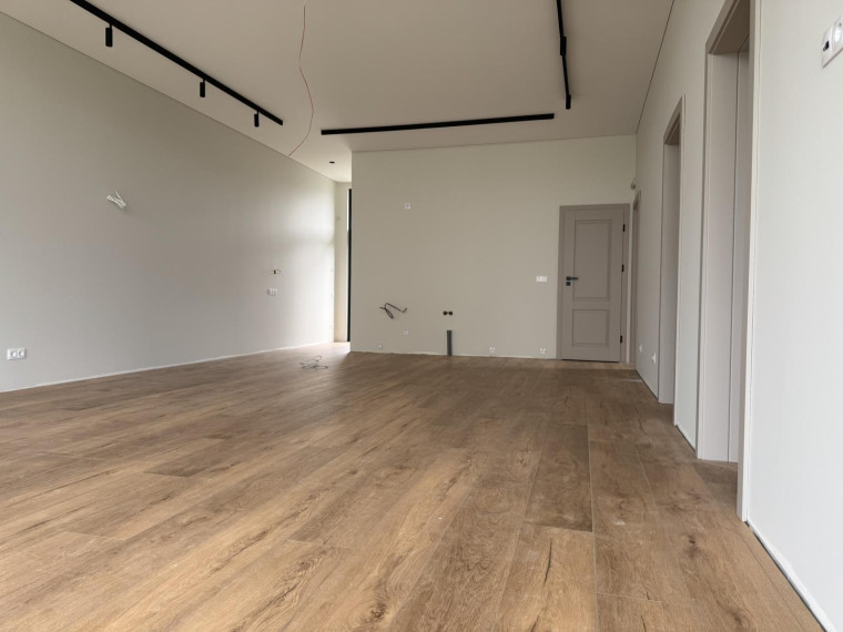 Parduodamas namas Vaivorykštės g., Kunigiškės, Palangos m., Palangos m. sav., 90.00 m² ploto 4 kambariai 5