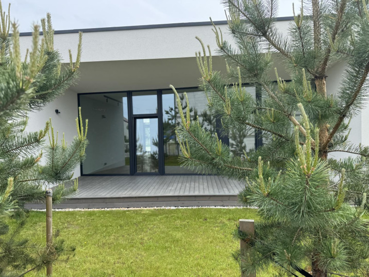 Parduodamas namas Vaivorykštės g., Kunigiškės, Palangos m., Palangos m. sav., 90.00 m² ploto 4 kambariai 14