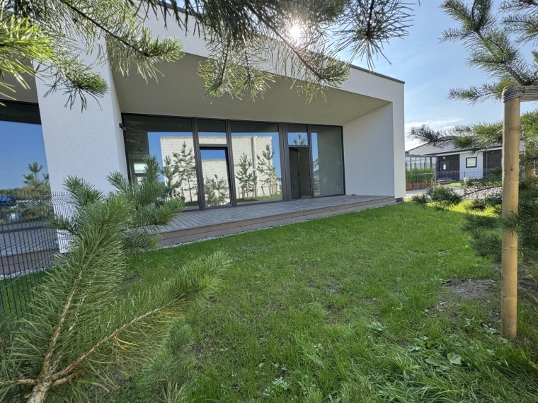 Parduodamas namas Vaivorykštės g., Kunigiškės, Palangos m., Palangos m. sav., 90.00 m² ploto 4 kambariai 11