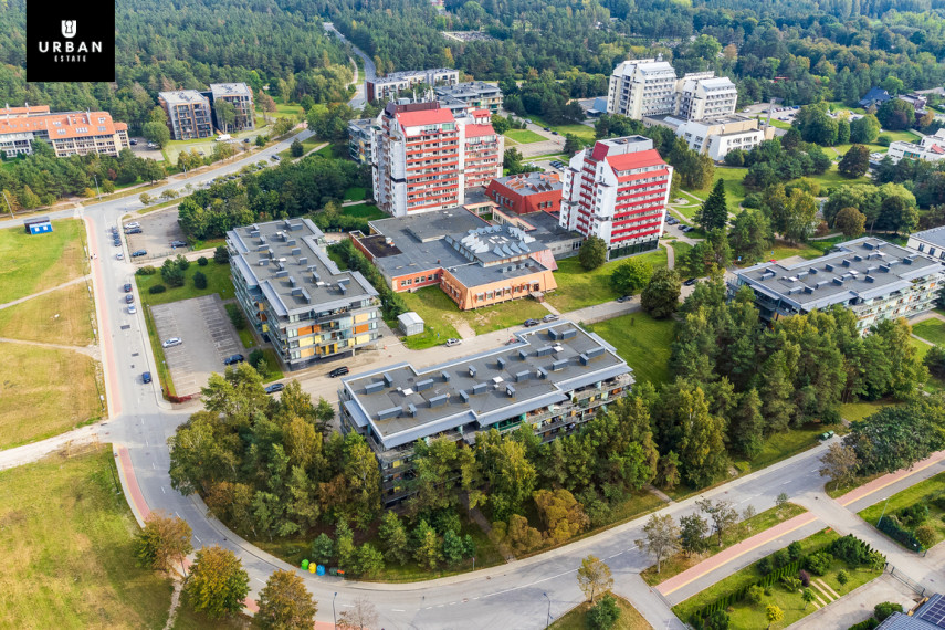Parduodamas butas Vytauto g., , Palangoje, 22.13 kv.m ploto 1