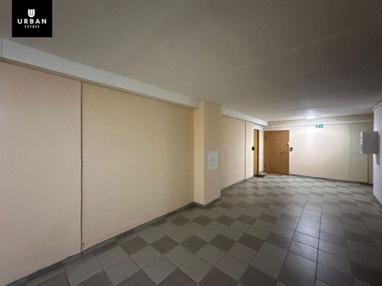 Parduodamas butas Vytauto g., , Palangoje, 22.13 kv.m ploto 14