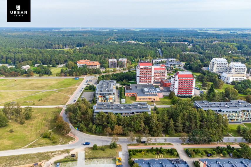 Parduodamas butas Vytauto g., , Palangoje, 22.13 kv.m ploto 19