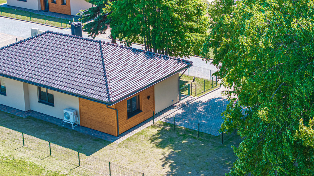 Nuomojamas namas Mokyklos g., , Palangoje, 96.45 kv.m ploto 5