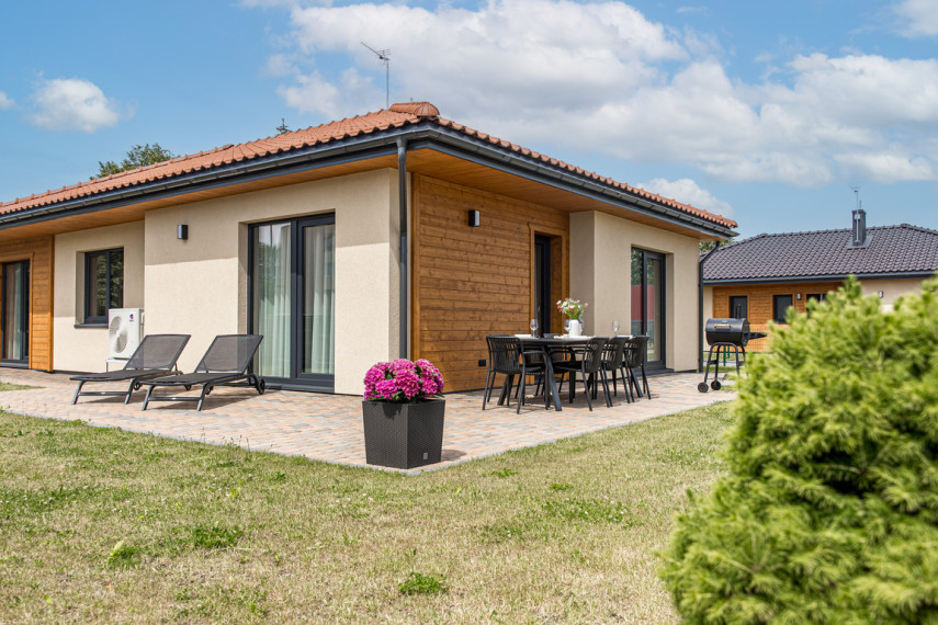 Nuomojamas namas Mokyklos g., , Palangoje, 96.45 kv.m ploto 27