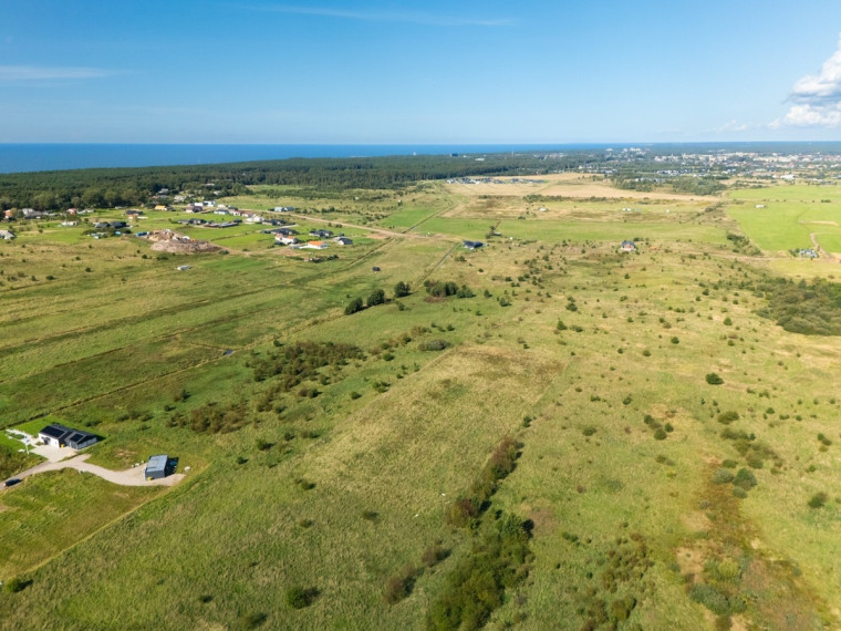 Parduodamas  sklypas Lenkų g., Palanga, Palangos m., Palangos m. sav., 100 a ploto 4