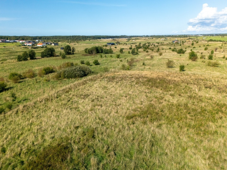 Parduodamas  sklypas Lenkų g., Palanga, Palangos m., Palangos m. sav., 100 a ploto 5