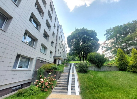 Nuomojamas butas Architektų g., Lazdynai, Vilniaus m., Vilniaus m. sav., 34.00 m² ploto 1 kambarys Nuomojamas butas Architektų g., Lazdynai, Vilniaus m., Vilniaus m. sav., 34.00 m² ploto 1 kambarys