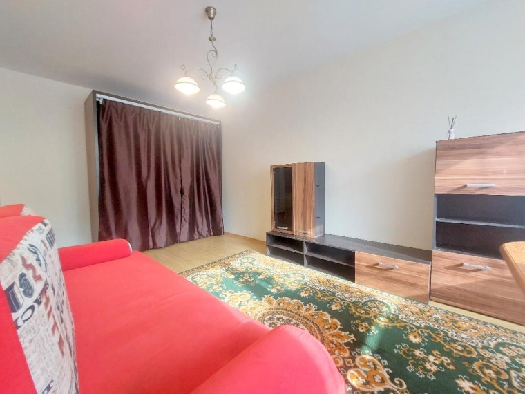 Nuomojamas butas Architektų g., Lazdynai, Vilniaus m., Vilniaus m. sav., 34.00 m² ploto 1 kambarys 11