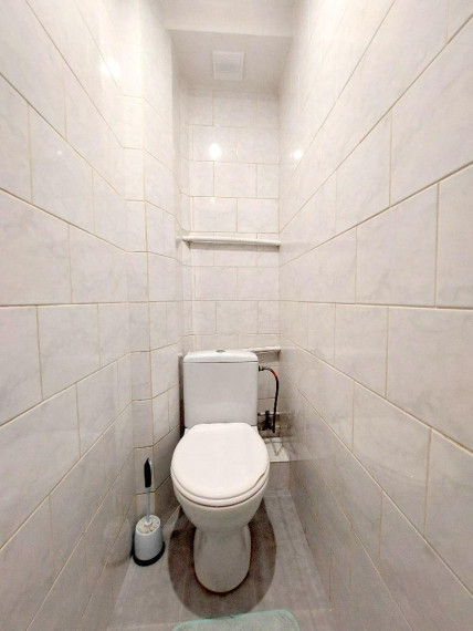 Nuomojamas butas Architektų g., Lazdynai, Vilniaus m., Vilniaus m. sav., 34.00 m² ploto 1 kambarys 14
