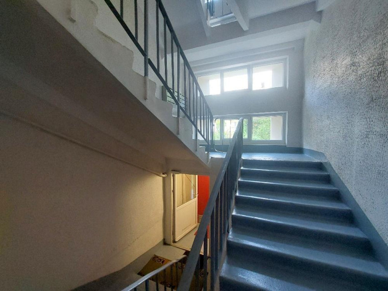 Nuomojamas butas Architektų g., Lazdynai, Vilniaus m., Vilniaus m. sav., 34.00 m² ploto 1 kambarys 15