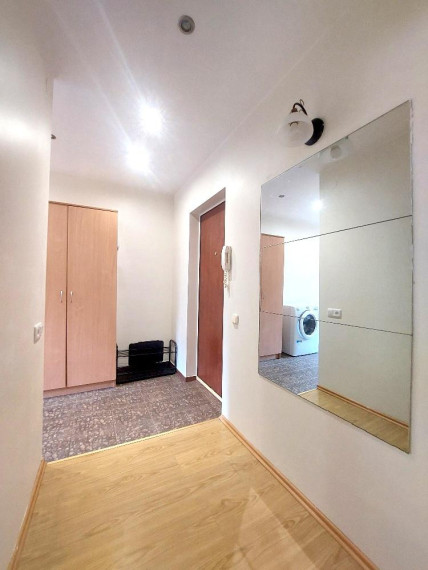 Nuomojamas butas Architektų g., Lazdynai, Vilniaus m., Vilniaus m. sav., 34.00 m² ploto 1 kambarys 7