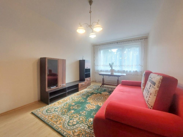 Nuomojamas butas Architektų g., Lazdynai, Vilniaus m., Vilniaus m. sav., 34.00 m² ploto 1 kambarys 8