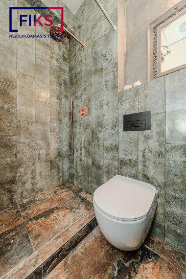 Parduodamas butas Skuodo g., Ž. Šančiai, Kauno m., Kauno m. sav., 35.25 m² ploto 2 kambariai 15