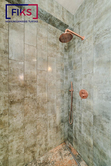 Parduodamas butas Skuodo g., Ž. Šančiai, Kauno m., Kauno m. sav., 35.25 m² ploto 2 kambariai 16