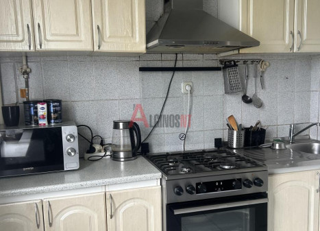 Parduodamas butas Budelkiemio g., Bandužiai, Klaipėdos m., Klaipėdos m. sav., 90 m² ploto 4 kambariai Parduodamas butas Budelkiemio g., Bandužiai, Klaipėdos m., Klaipėdos m. sav., 90 m² ploto 4 kambariai