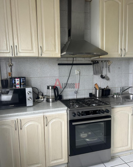 Parduodamas butas Budelkiemio g., Bandužiai, Klaipėdos m., Klaipėdos m. sav., 90 m² ploto 4 kambariai 1