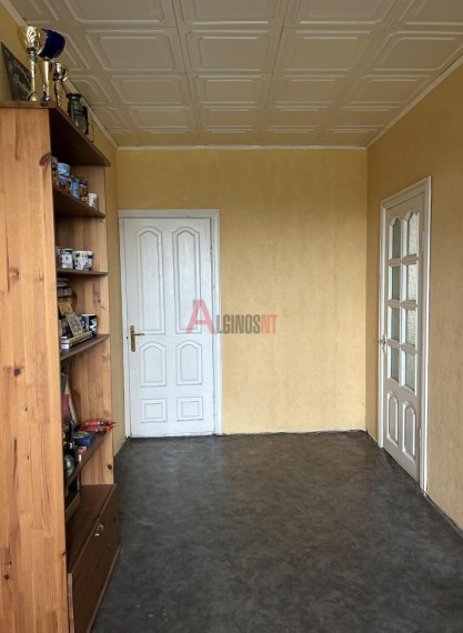 Parduodamas butas Budelkiemio g., Bandužiai, Klaipėdos m., Klaipėdos m. sav., 90 m² ploto 4 kambariai 2
