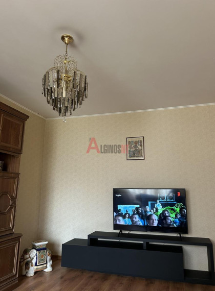 Parduodamas butas Budelkiemio g., Bandužiai, Klaipėdos m., Klaipėdos m. sav., 90 m² ploto 4 kambariai 12