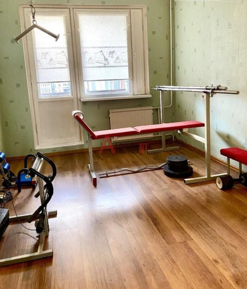 Parduodamas butas Budelkiemio g., Bandužiai, Klaipėdos m., Klaipėdos m. sav., 90 m² ploto 4 kambariai 3