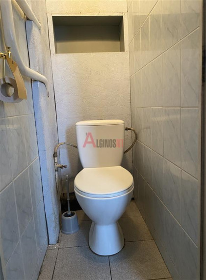 Parduodamas butas Budelkiemio g., Bandužiai, Klaipėdos m., Klaipėdos m. sav., 90 m² ploto 4 kambariai 4