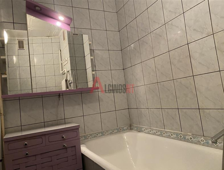 Parduodamas butas Budelkiemio g., Bandužiai, Klaipėdos m., Klaipėdos m. sav., 90 m² ploto 4 kambariai 7
