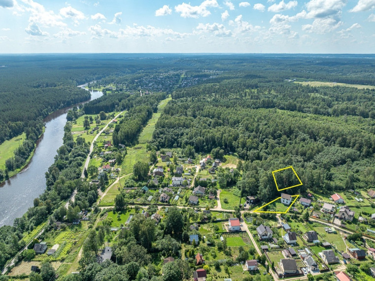 Parduodamas namas Pavasario 1-oji g., Bratoniškių k., Vilniaus r. sav., 193.57 m2 ploto, 2 aukštai 27