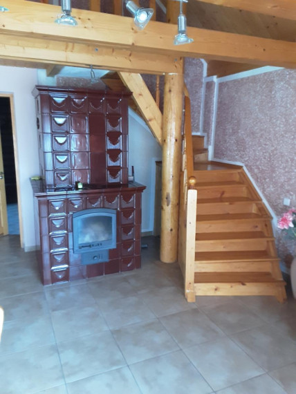 Parduodamas namas Birbinčių g., Kiškėnų k., Klaipėdos r. sav., 151.00 m² ploto 4 kambariai 15