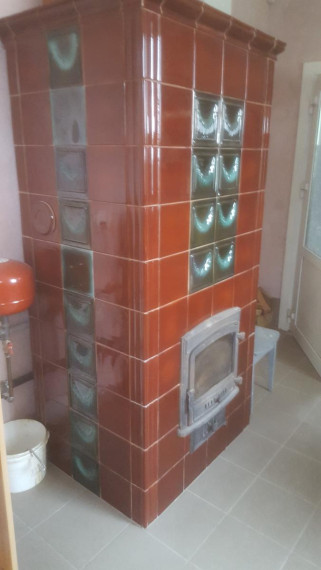 Parduodamas namas Birbinčių g., Kiškėnų k., Klaipėdos r. sav., 151.00 m² ploto 4 kambariai 19