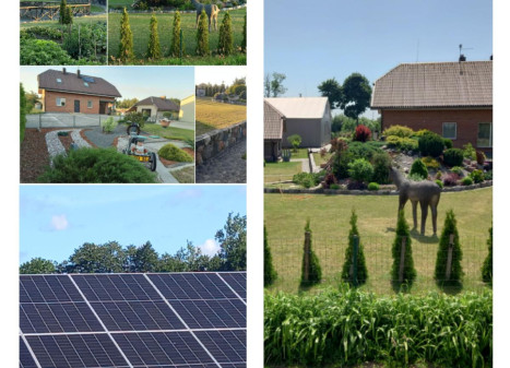 Parduodamas namas Birbinčių g., Kiškėnų k., Klaipėdos r. sav., 151.00 m² ploto 4 kambariai Parduodamas namas Birbinčių g., Kiškėnų k., Klaipėdos r. sav., 151.00 m² ploto 4 kambariai