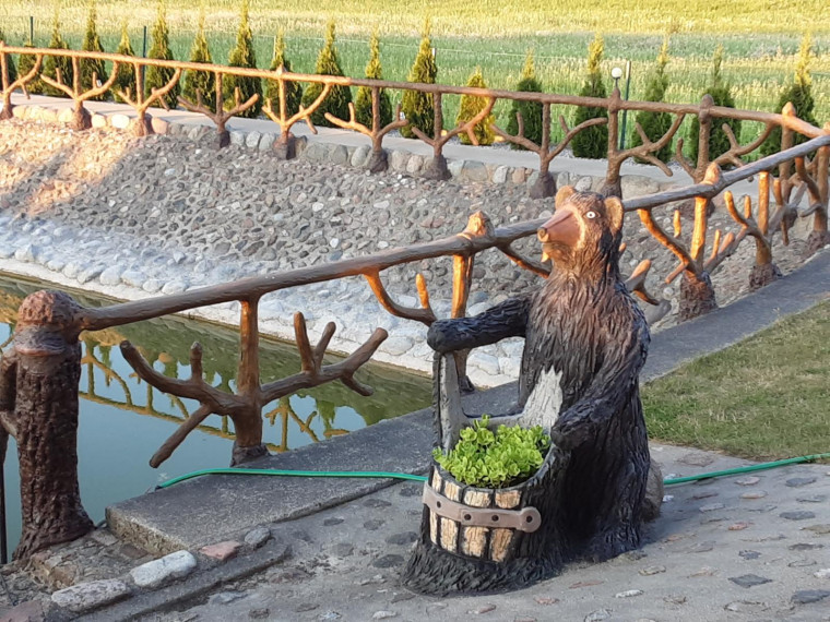 Parduodamas namas Birbinčių g., Kiškėnų k., Klaipėdos r. sav., 151.00 m² ploto 4 kambariai 11