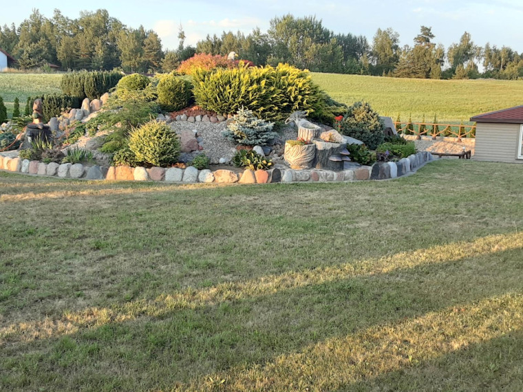 Parduodamas namas Birbinčių g., Kiškėnų k., Klaipėdos r. sav., 151.00 m² ploto 4 kambariai 8