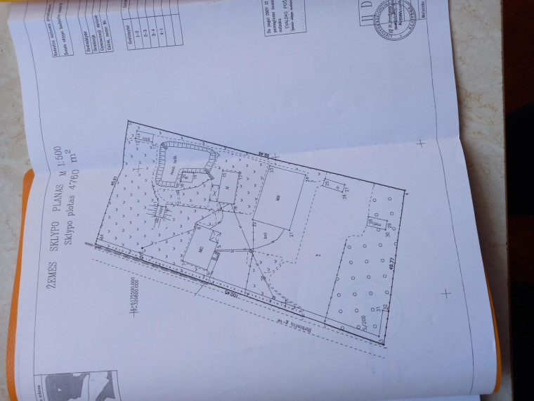 Parduodamas namas Birbinčių g., Kiškėnų k., Klaipėdos r. sav., 151.00 m² ploto 4 kambariai 10