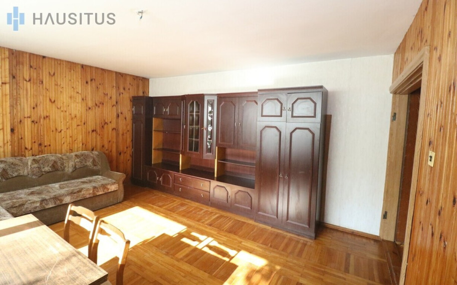 Parduodamas namas Švyturio g., Anykščiuose, 96.69 kv.m ploto 10