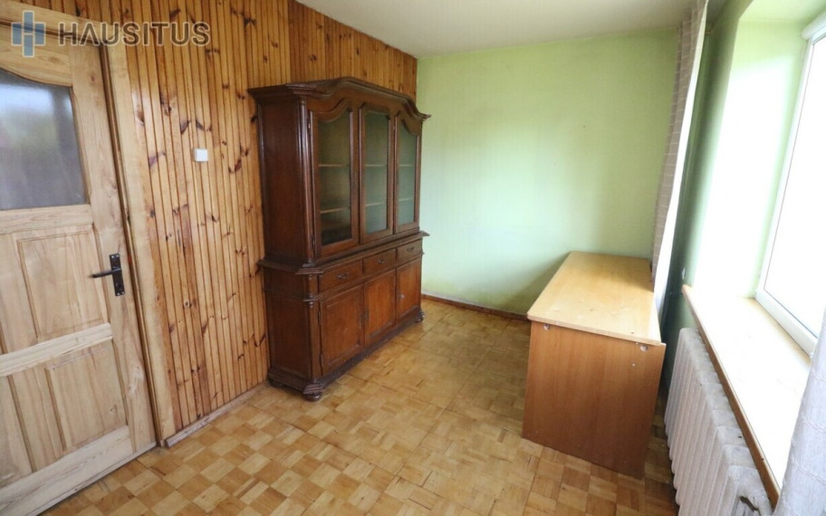 Parduodamas namas Švyturio g., Anykščiuose, 96.69 kv.m ploto 16