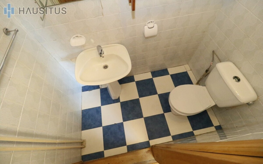 Parduodamas namas Švyturio g., Anykščiuose, 96.69 kv.m ploto 18