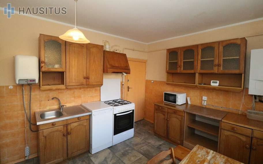 Parduodamas namas Švyturio g., Anykščiuose, 96.69 kv.m ploto 20