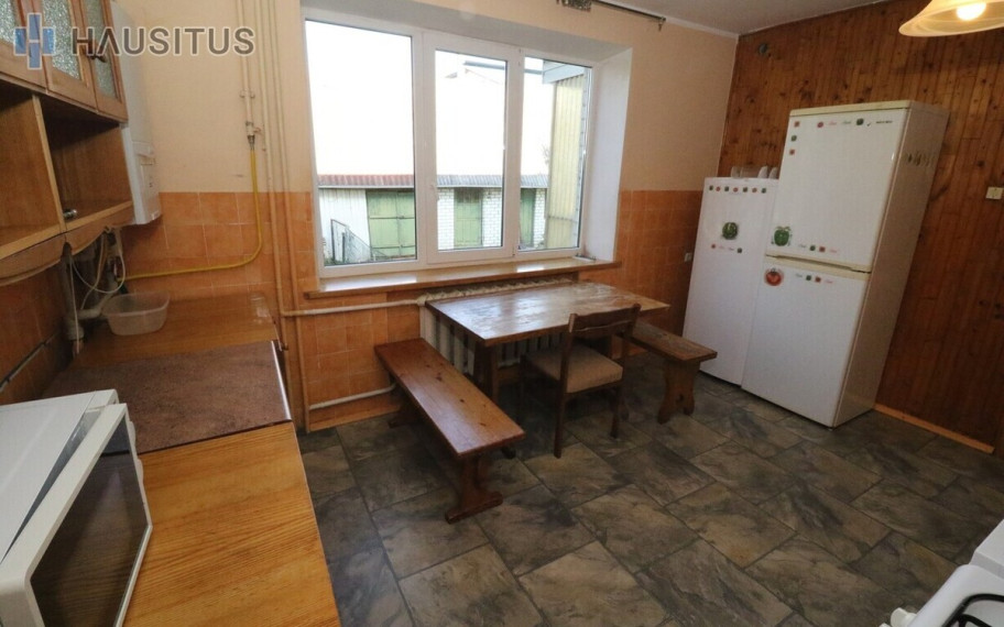 Parduodamas namas Švyturio g., Anykščiuose, 96.69 kv.m ploto 21