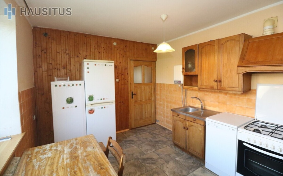 Parduodamas namas Švyturio g., Anykščiuose, 96.69 kv.m ploto 22