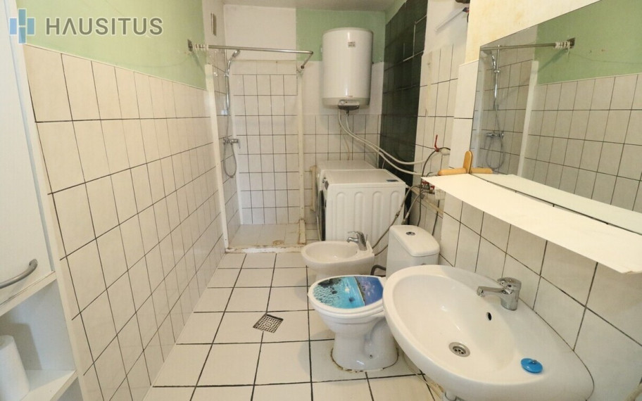 Parduodamas namas Švyturio g., Anykščiuose, 96.69 kv.m ploto 25