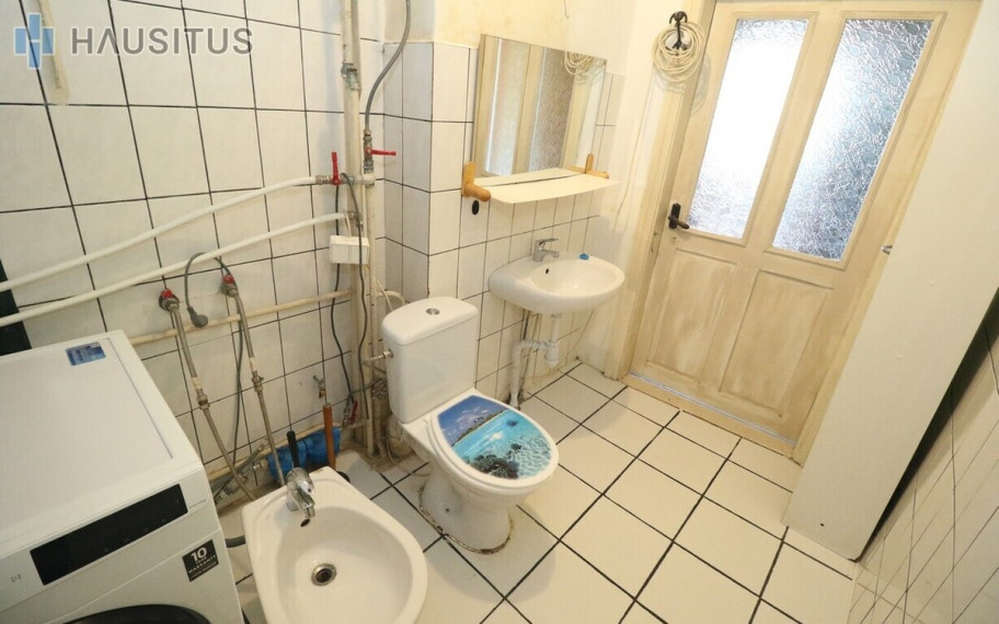 Parduodamas namas Švyturio g., Anykščiuose, 96.69 kv.m ploto 26