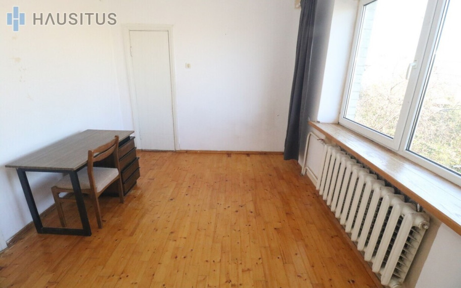 Parduodamas namas Švyturio g., Anykščiuose, 96.69 kv.m ploto 28