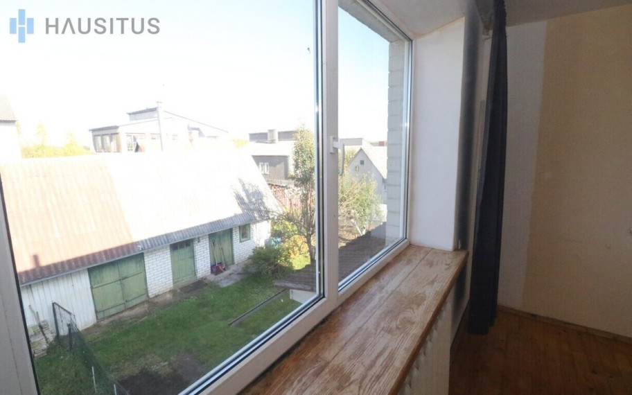 Parduodamas namas Švyturio g., Anykščiuose, 96.69 kv.m ploto 30