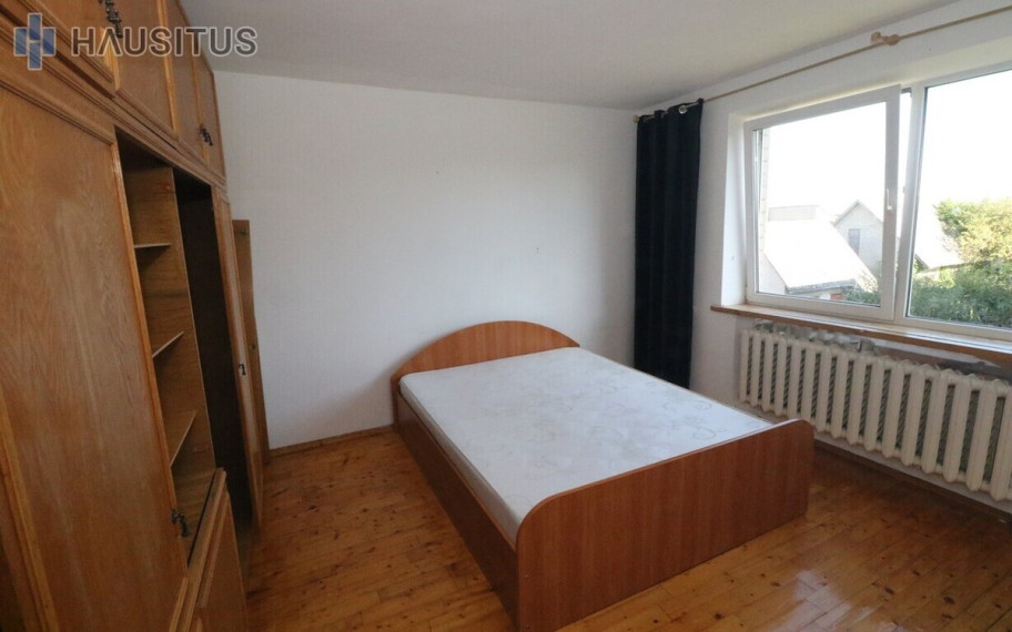 Parduodamas namas Švyturio g., Anykščiuose, 96.69 kv.m ploto 31