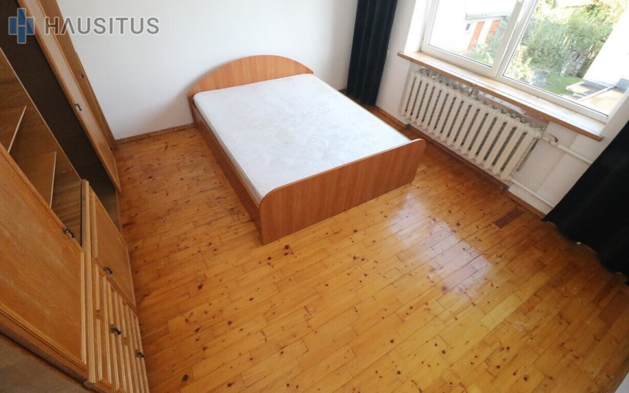 Parduodamas namas Švyturio g., Anykščiuose, 96.69 kv.m ploto 32