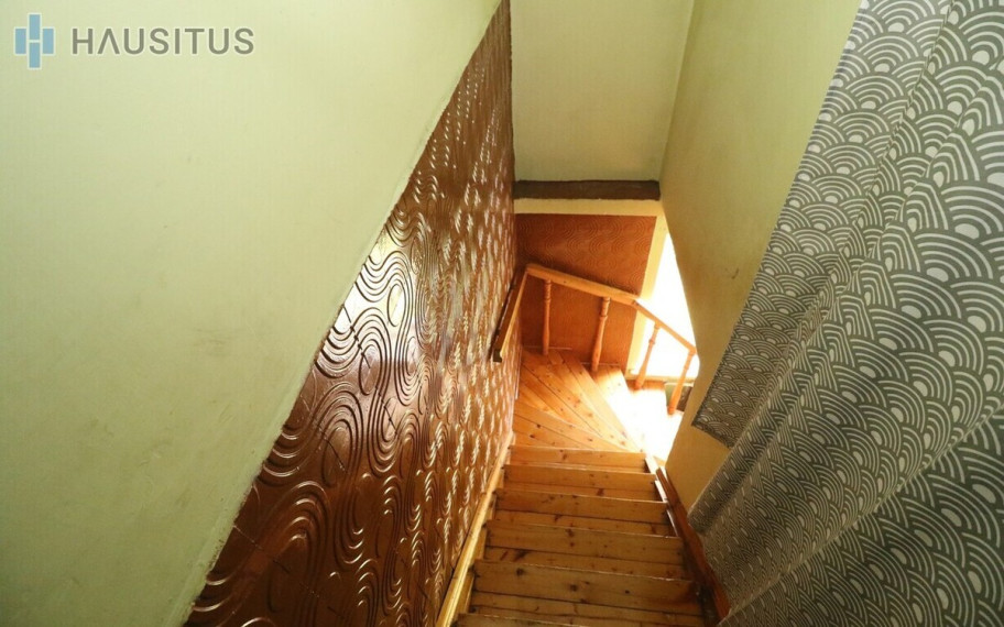 Parduodamas namas Švyturio g., Anykščiuose, 96.69 kv.m ploto 35