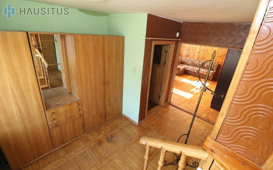 Parduodamas namas Švyturio g., Anykščiuose, 96.69 kv.m ploto 37