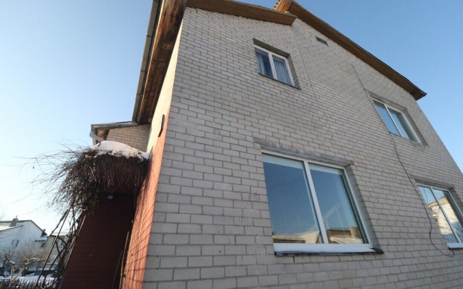 Parduodamas namas Švyturio g., Anykščiuose, 96.69 kv.m ploto 6