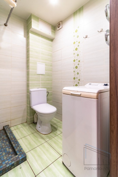 Parduodamas butas Taikos pr., Vėtrungė, Klaipėdos m., Klaipėdos m. sav., 34 m2 ploto, 1 kambariai 7