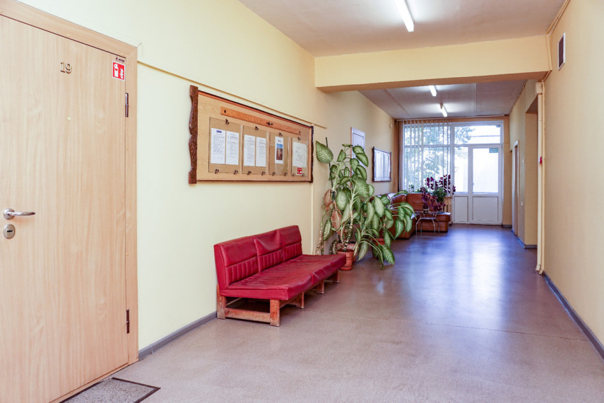 Parduodamos administracinės, gamybinės, kitos paskirties, maitinimo, paslaugų, prekybos, sandėliavimo patalpos Aušros al., Centras, Šiaulių m., Šiaulių m. sav., 1736.16 m2 ploto 11