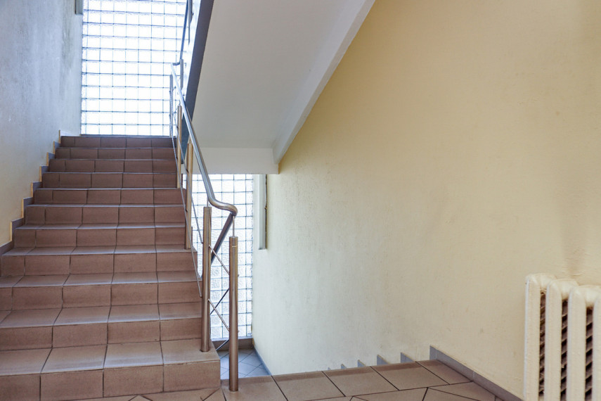 Parduodamos administracinės, gamybinės, kitos paskirties, maitinimo, paslaugų, prekybos, sandėliavimo patalpos Aušros al., Centras, Šiaulių m., Šiaulių m. sav., 1736.16 m2 ploto 14